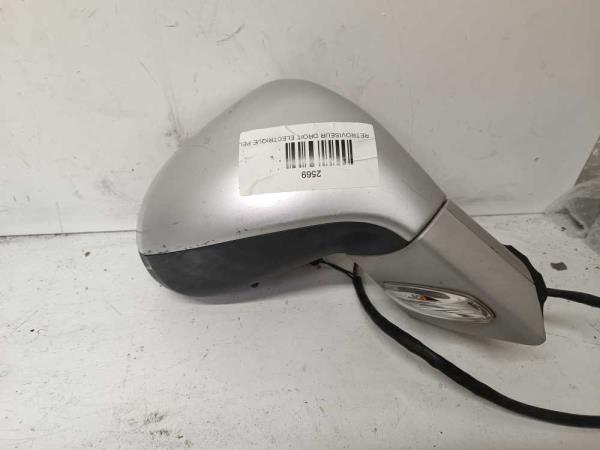 RETROVISEUR DROIT ELECTRIQUE PEUGEOT - Vue 1